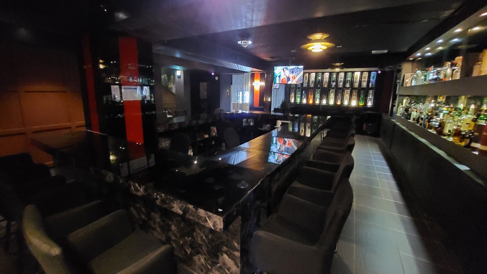 부산 스테이(STAY)