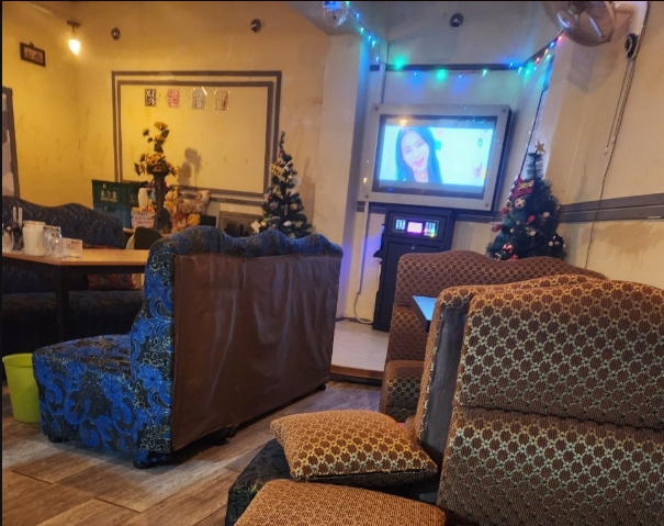 의정부 작은공간