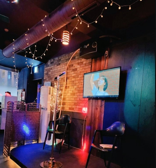 부산 더씨씨(The Sissy)