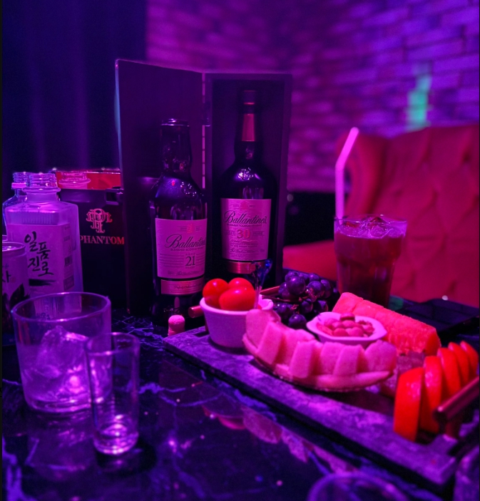 신림 디셈버(December)