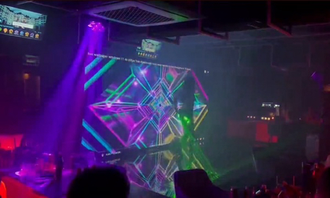 부산 가시나(GASINA)