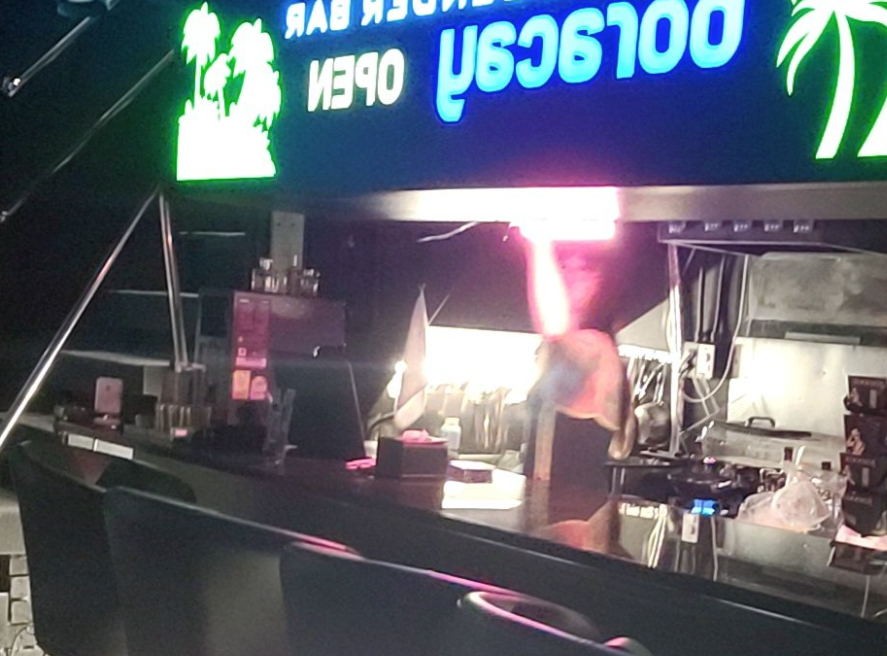 영등포 보라카이